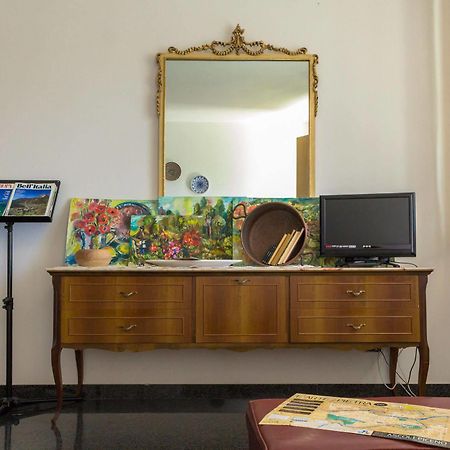 Le Monachette Bed & Breakfast อัสโกลีปิเชโน ภายนอก รูปภาพ