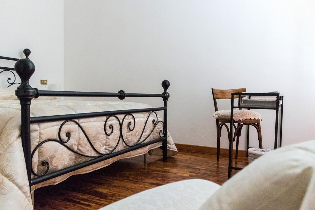 Le Monachette Bed & Breakfast อัสโกลีปิเชโน ภายนอก รูปภาพ